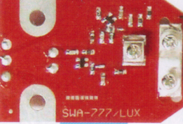 SWA-777/LUX