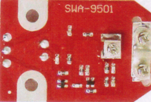 SWA-9501